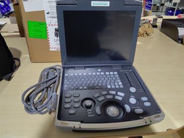 SN LL4 38000467A  Ultralydsscanner Magic 3000 PLUS